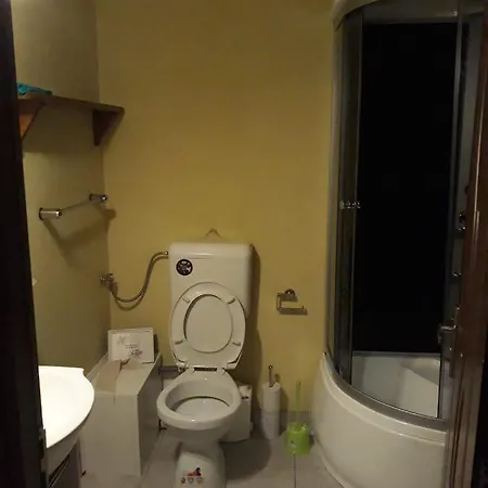 The Two Brother'S Hostel