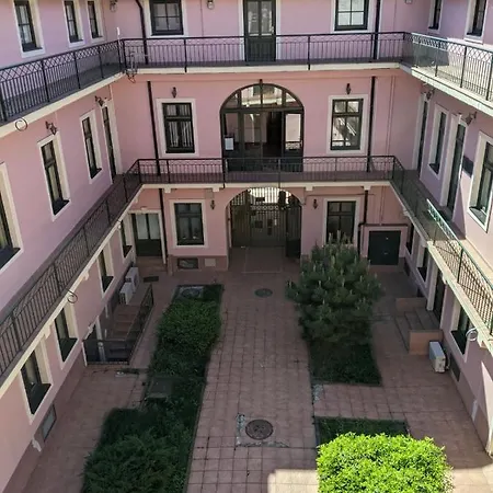 The Two Brother'S Hostel * Τιμισοάρα