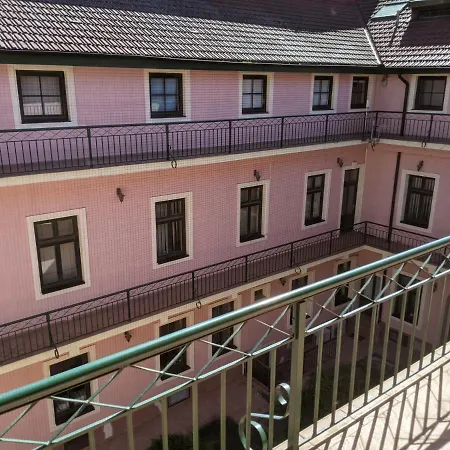 The Two Brother'S Hostel Timișoara