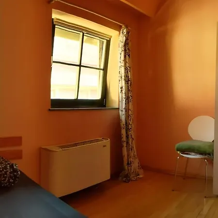 The Two Brother'S Hostel *